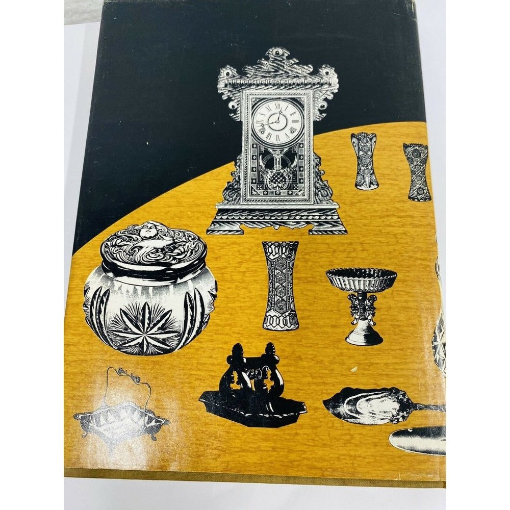 The Poor Mans Guide to Antique Collecting John Meb - Picture 6 of 7